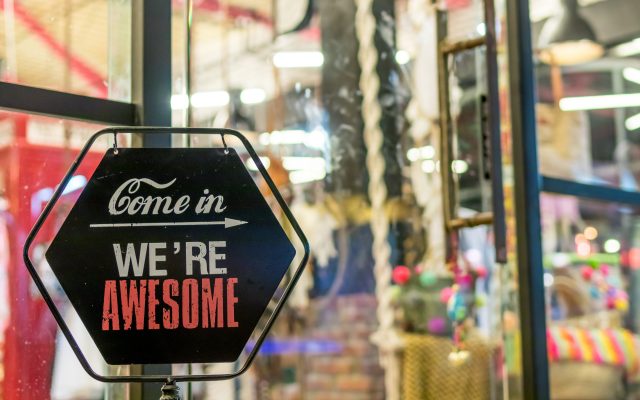 6 Marketing Suggestions For New Small Business Owners