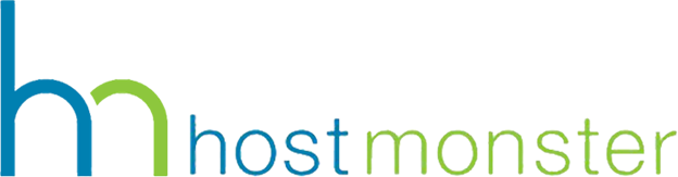 Hostmonster website hosting